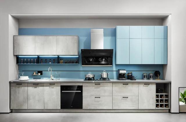 新房廚房裝修注意事項 新房廚房裝修注意事項