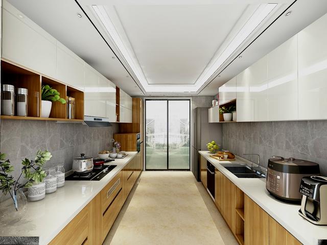 新房廚房裝修注意事項 新房廚房裝修注意事項