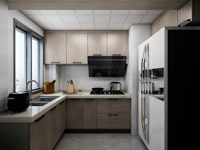 新房廚房裝修注意事項 新房廚房裝修注意事項