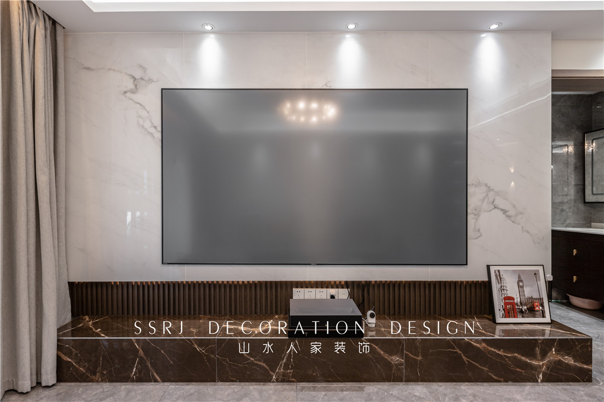 北辰優(yōu)加現(xiàn)代風(fēng)格裝修效果圖 北辰優(yōu)加現(xiàn)代風(fēng)格裝修效果圖