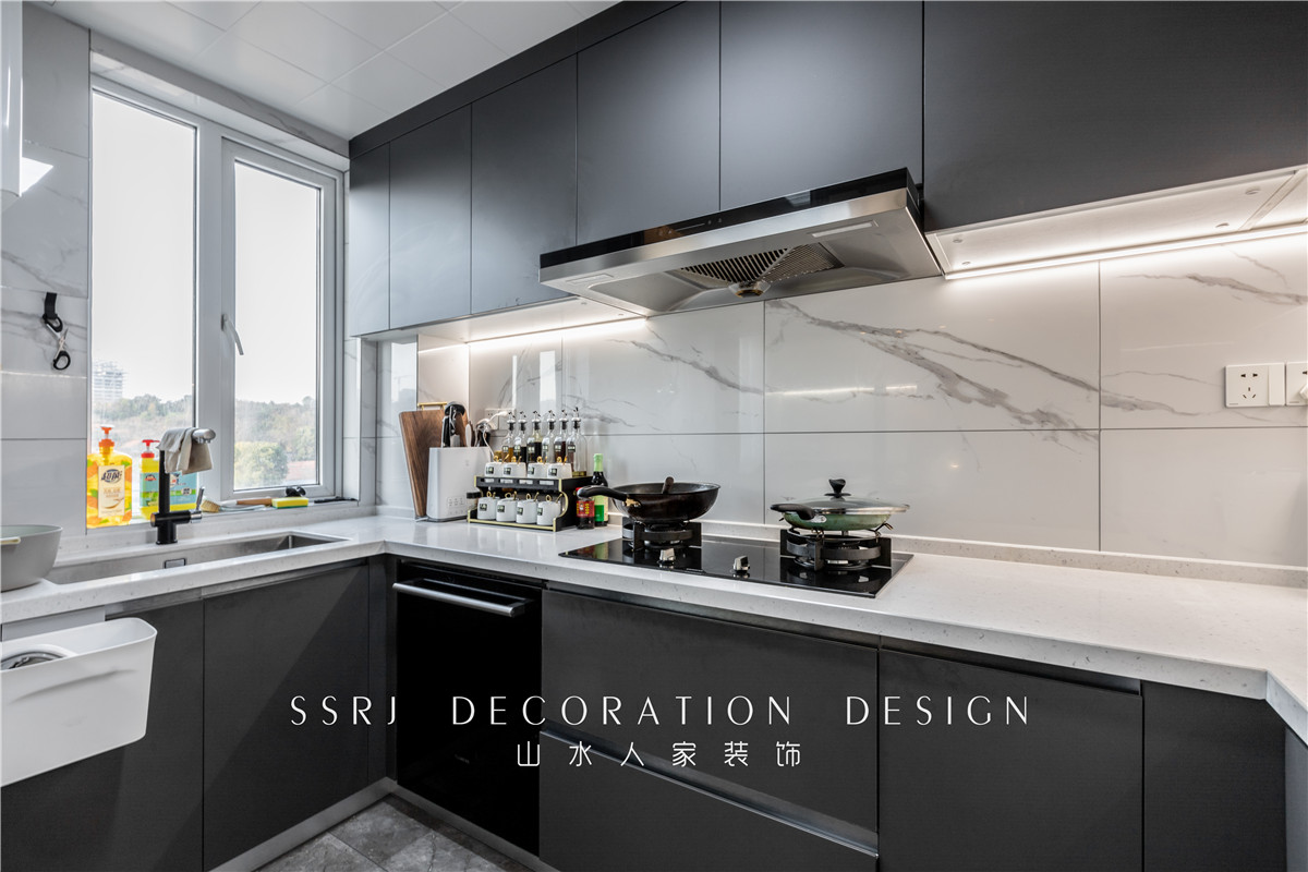 北辰優(yōu)加現(xiàn)代風(fēng)格裝修效果圖 北辰優(yōu)加現(xiàn)代風(fēng)格裝修效果圖