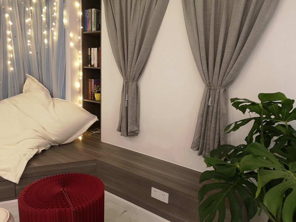 華星融城現(xiàn)代風(fēng)格裝修效果圖 華星融城現(xiàn)代風(fēng)格裝修效果圖