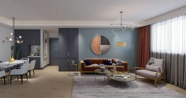 客廳鋪木地板好還是瓷磚好 客廳鋪木地板好還是瓷磚好