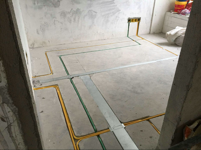 裝修水電改造的步驟以及注意事項(xiàng) 裝修水電改造的步驟以及注意事項(xiàng)