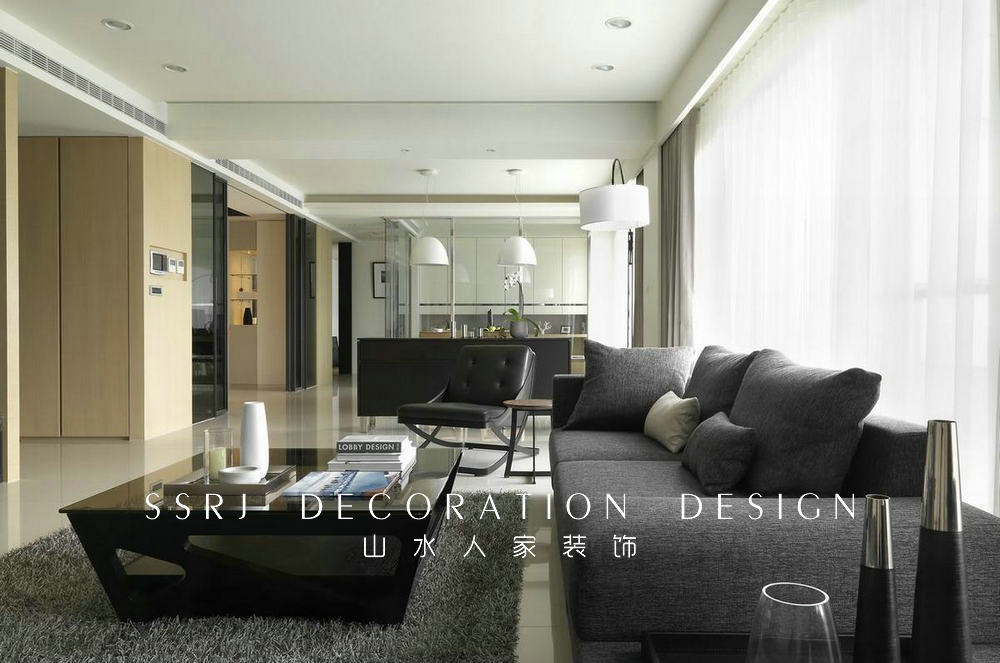 海馬公園現(xiàn)代風(fēng)格裝修效果圖 海馬公園現(xiàn)代風(fēng)格裝修效果圖