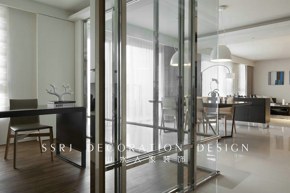 海馬公園現(xiàn)代風(fēng)格裝修效果圖 海馬公園現(xiàn)代風(fēng)格裝修效果圖