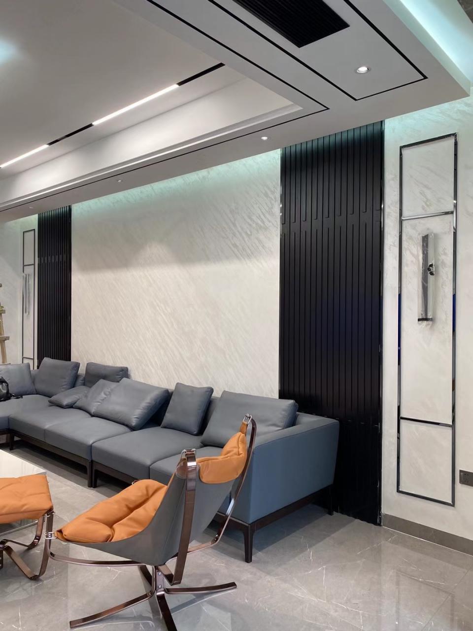 泛海國(guó)際現(xiàn)代風(fēng)格裝修效果圖 泛海國(guó)際現(xiàn)代風(fēng)格裝修效果圖