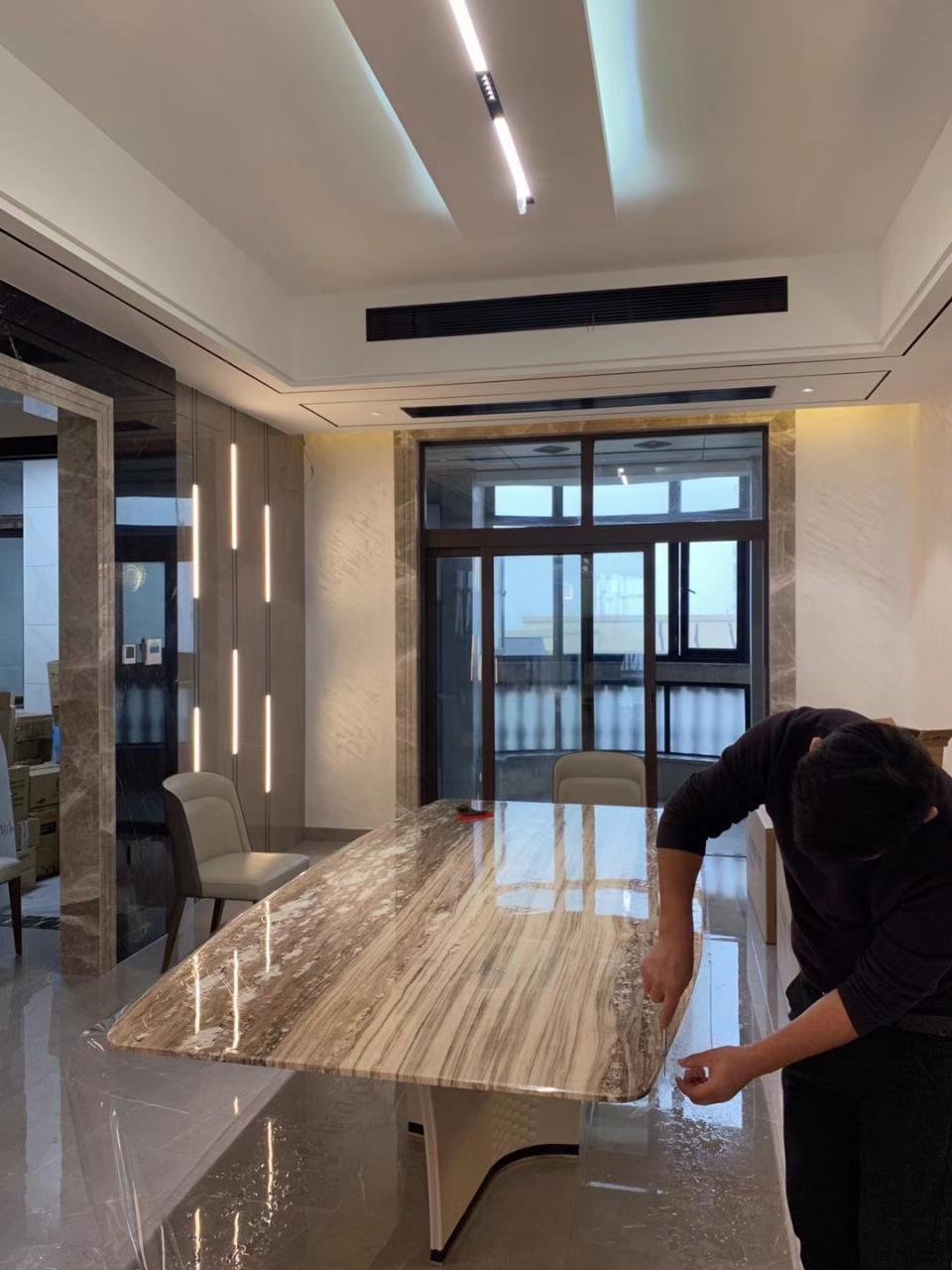 泛海國(guó)際現(xiàn)代風(fēng)格裝修效果圖 泛海國(guó)際現(xiàn)代風(fēng)格裝修效果圖