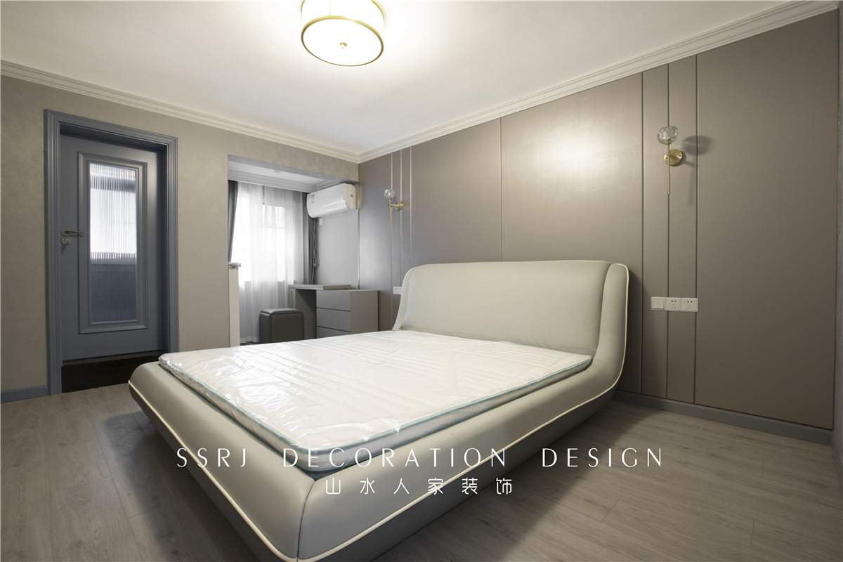 金珠港灣復(fù)式樓簡(jiǎn)美風(fēng)格裝修效果圖 金珠港灣復(fù)式樓簡(jiǎn)美風(fēng)格裝修效果圖