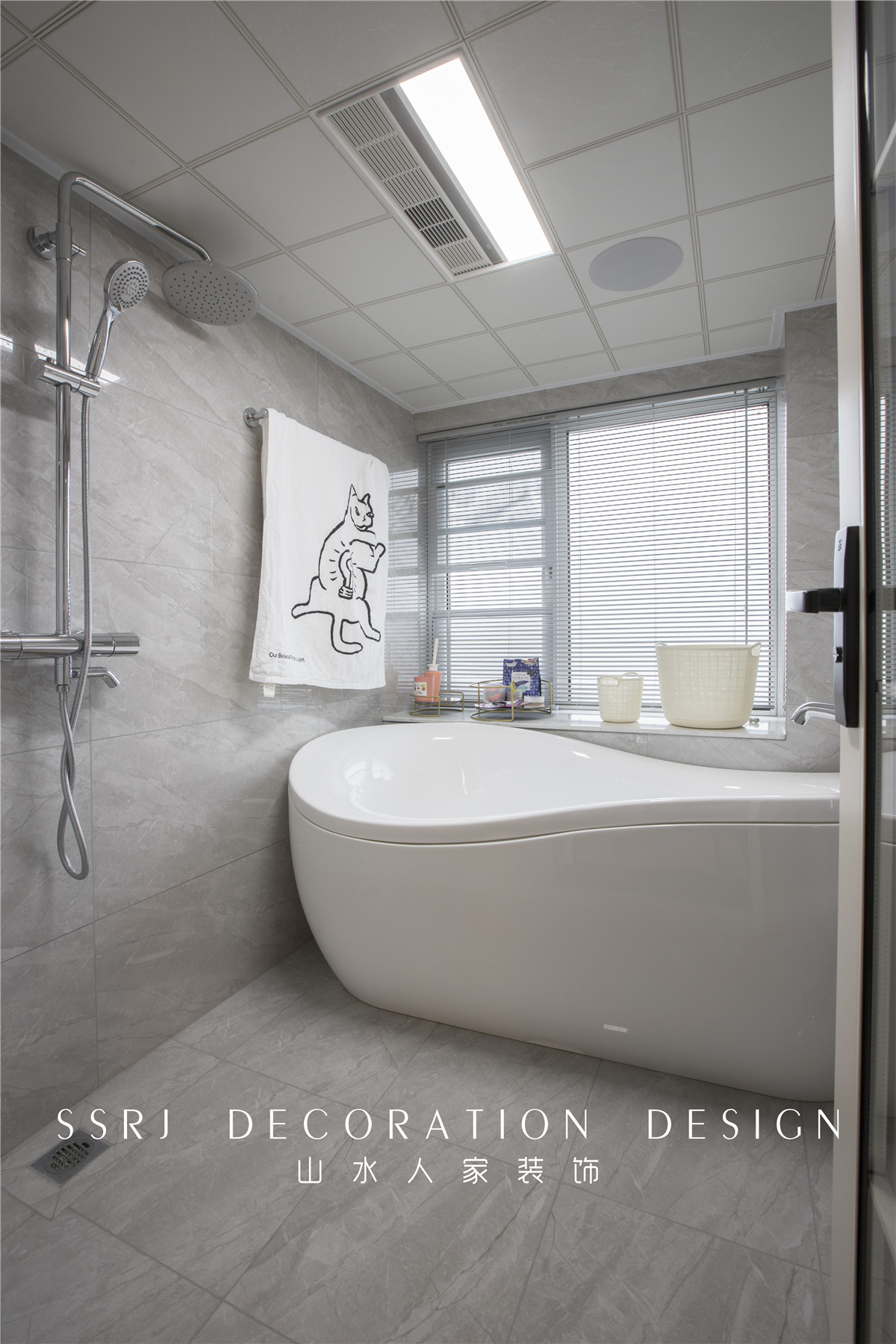 金珠港灣122平復(fù)式樓簡美風(fēng)格裝修效果圖 金珠港灣122平復(fù)式樓簡美風(fēng)格裝修效果圖