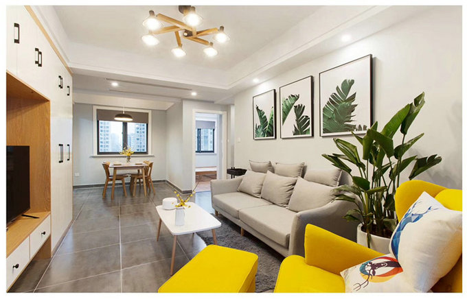 二手房翻新裝修攻略 二手房翻新裝修攻略