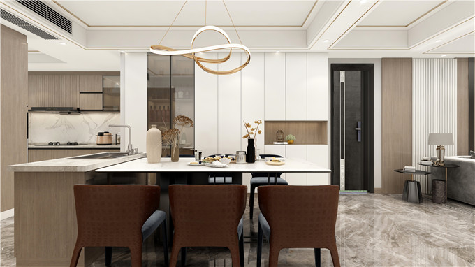 海倫春天別墅現(xiàn)代輕奢風(fēng)格裝修效果圖 設(shè)計(jì):關(guān)幺芳海倫春天疊墅-客餐廳 21-20210407-152654.jpg