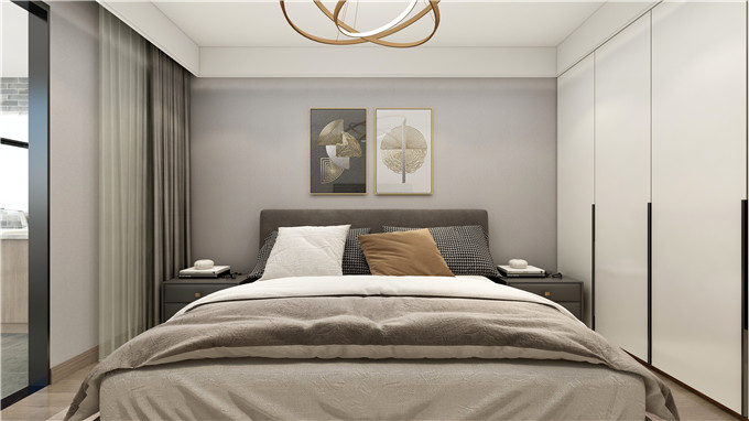 海倫春天別墅現(xiàn)代輕奢風(fēng)格裝修效果圖 設(shè)計(jì):關(guān)幺芳海倫春天疊墅-次臥 3-20210407-152654.jpg