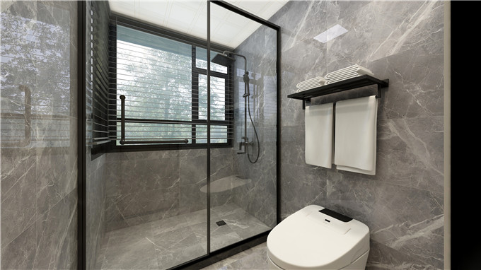 海倫春天別墅現(xiàn)代輕奢風(fēng)格裝修效果圖 設(shè)計(jì):關(guān)幺芳海倫春天疊墅-衛(wèi)生間 17-20210407-152653.jpg