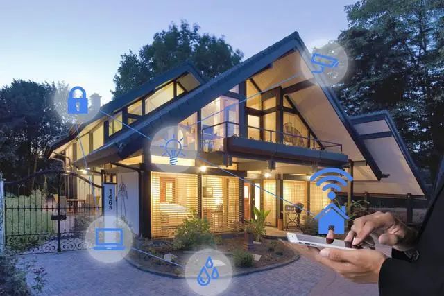 現(xiàn)在裝智能家居的多嗎 現(xiàn)在裝智能家居的多嗎