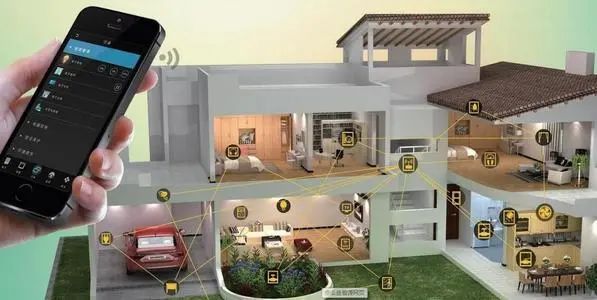 現(xiàn)在裝智能家居的多嗎 現(xiàn)在裝智能家居的多嗎