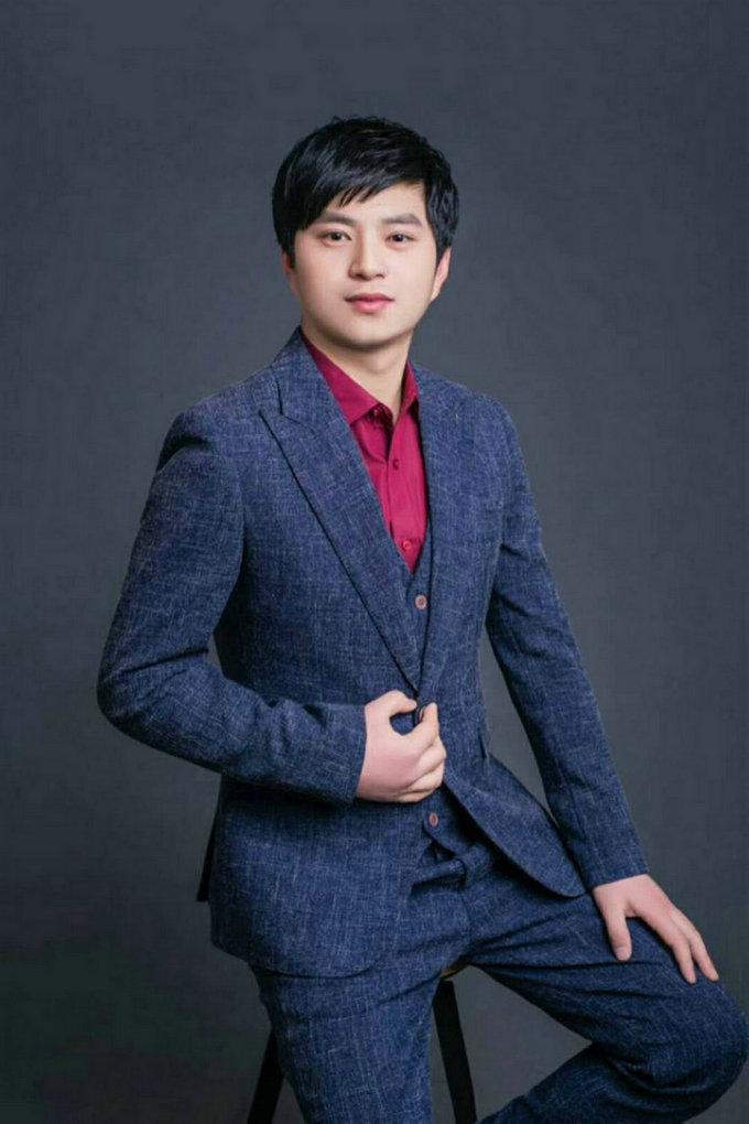 侯海濤室內設計師 侯海濤室內設計師