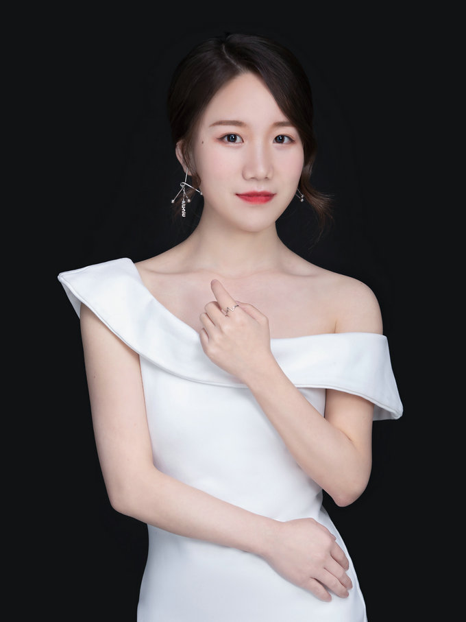 劉明麗設計師 劉明麗設計師