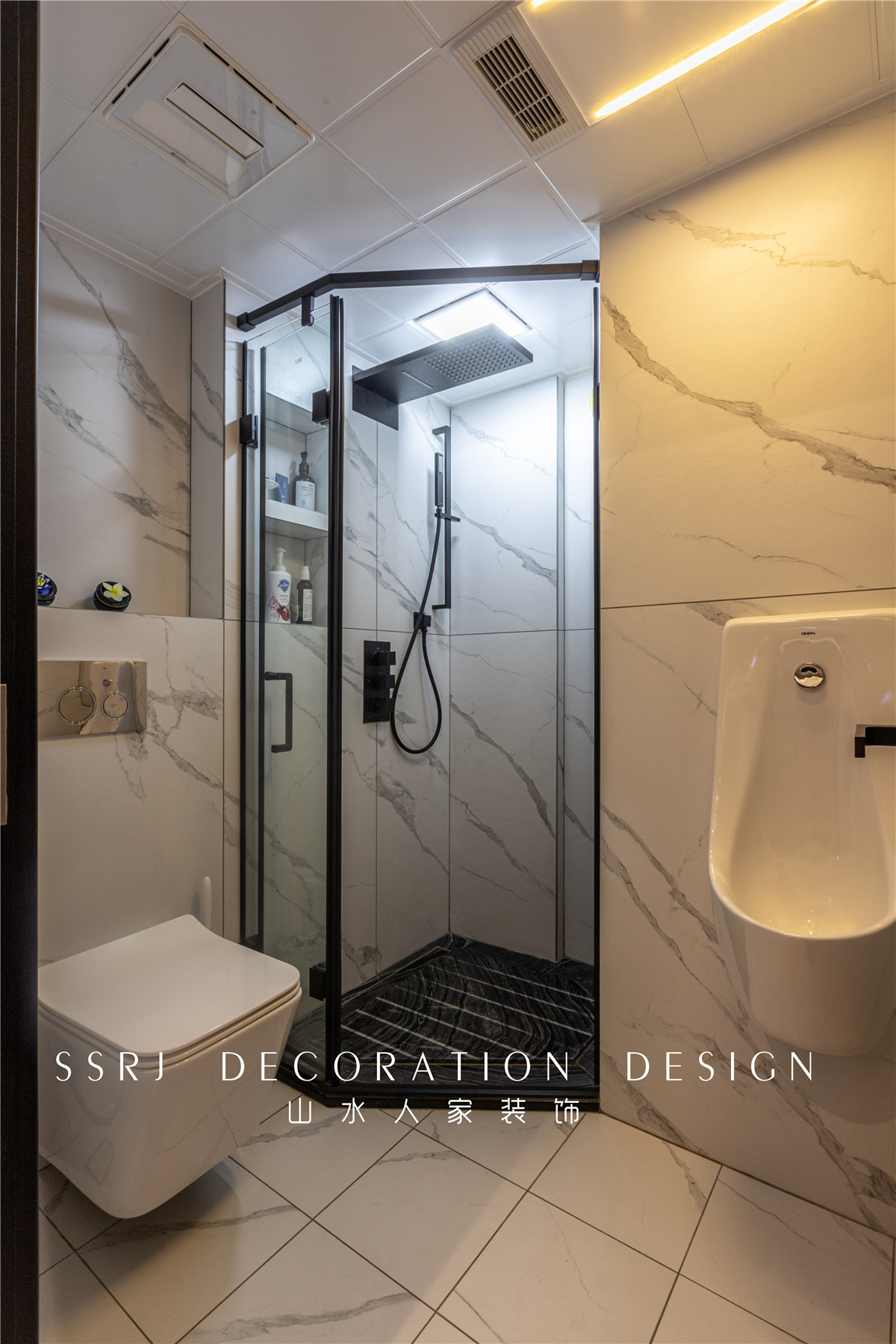 濱湖壹號混搭工業(yè)風格裝修效果圖 濱湖壹號混搭工業(yè)風格裝修效果圖