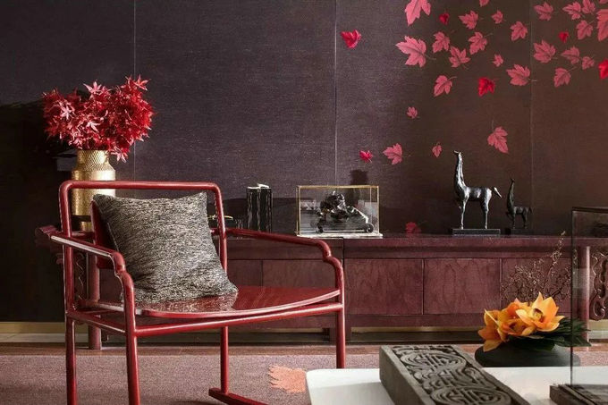 中式家居色彩搭配流行趨勢(shì) 中式家居色彩搭配流行趨勢(shì)