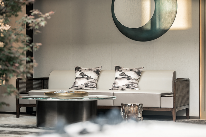 中式家居色彩搭配流行趨勢(shì) 中式家居色彩搭配流行趨勢(shì)