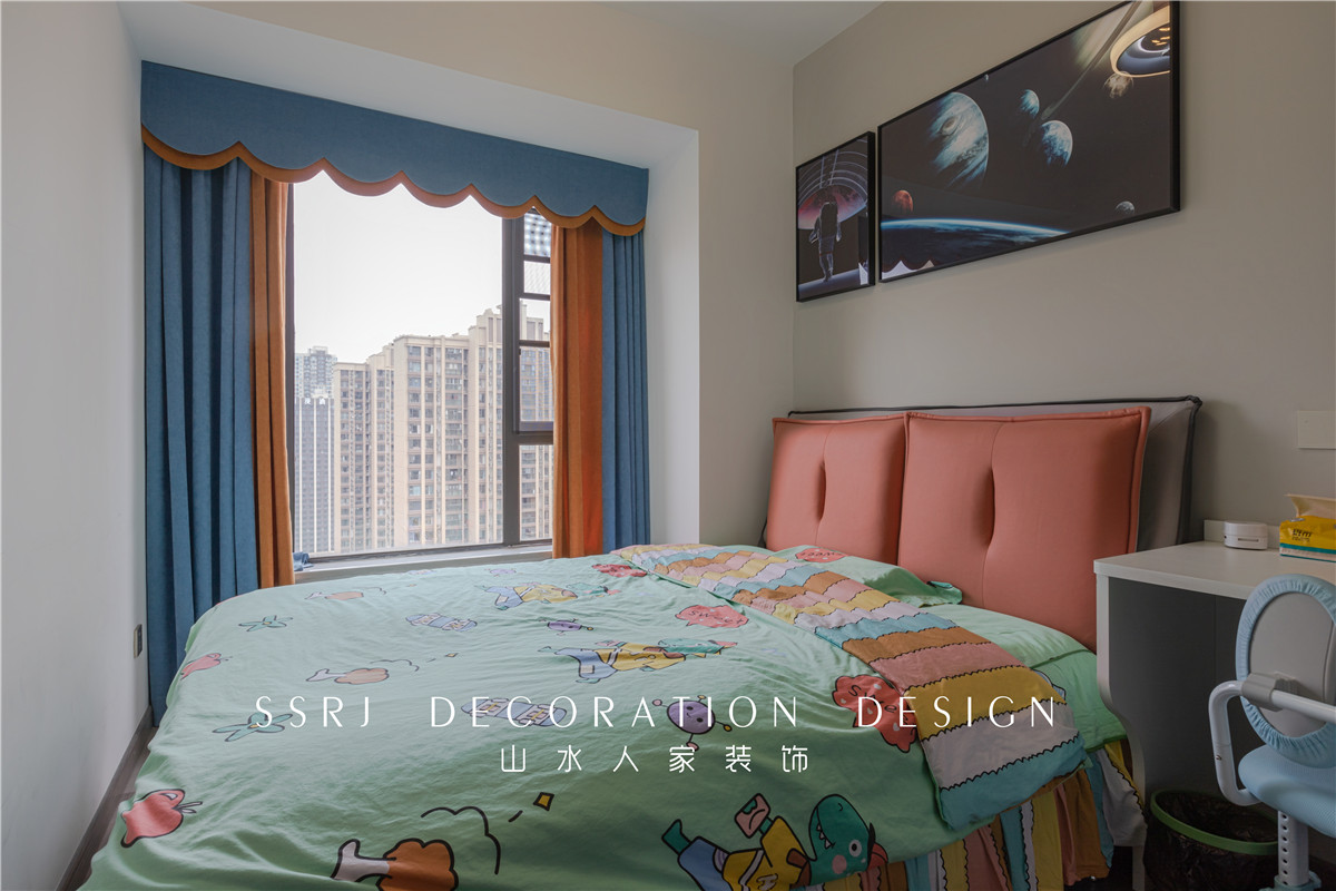 廣電蘭亭時代港式輕奢風格裝修效果圖 廣電蘭亭時代港式輕奢風格裝修效果圖