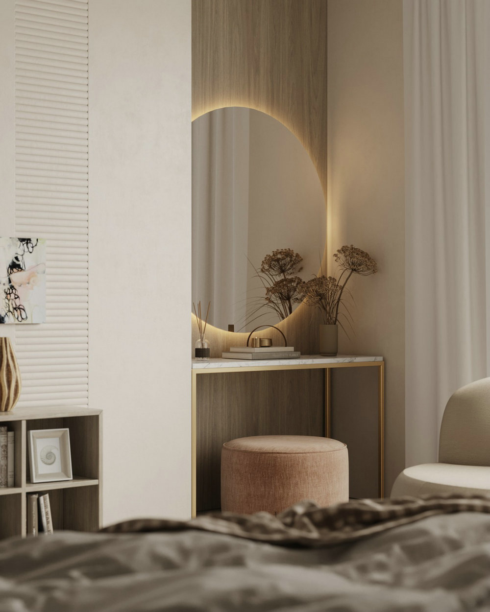 一江璟城網(wǎng)紅輕奢風(fēng)格裝修效果圖 一江璟城網(wǎng)紅輕奢風(fēng)格裝修效果圖