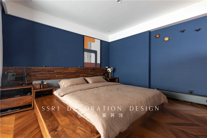 裝修臥室風水禁忌