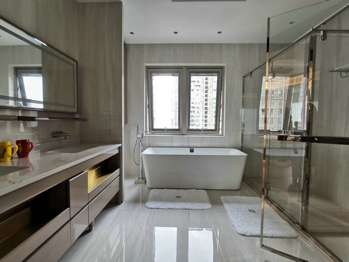 裝修衛(wèi)生間風水禁忌