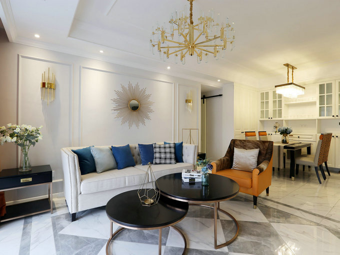 新房裝修后多長(zhǎng)時(shí)間能入住