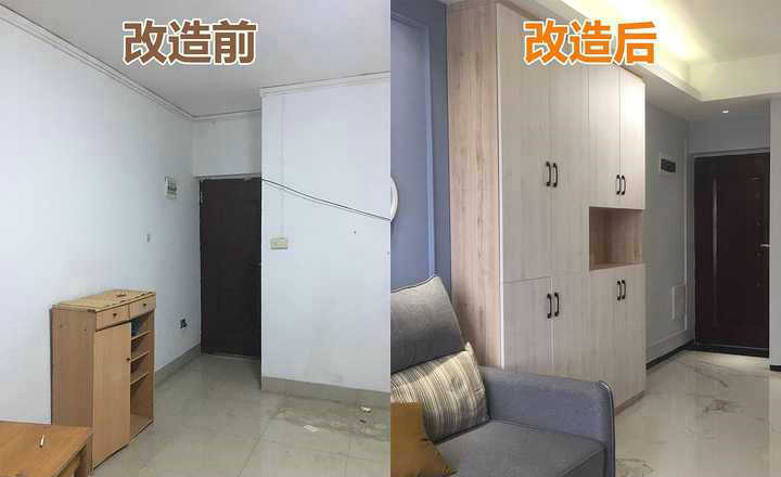 舊房翻新比新裝貴嗎 舊房翻新比新裝貴嗎