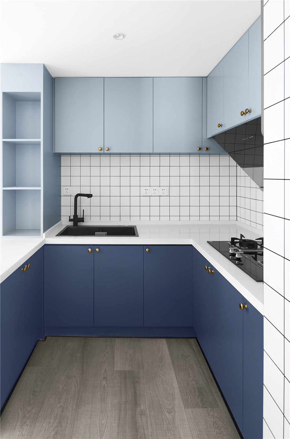 光谷青年匯北歐風(fēng)格裝修效果圖 光谷青年匯北歐風(fēng)格裝修效果圖