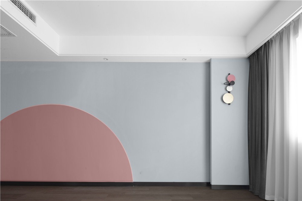 光谷青年匯北歐風(fēng)格裝修效果圖 光谷青年匯北歐風(fēng)格裝修效果圖