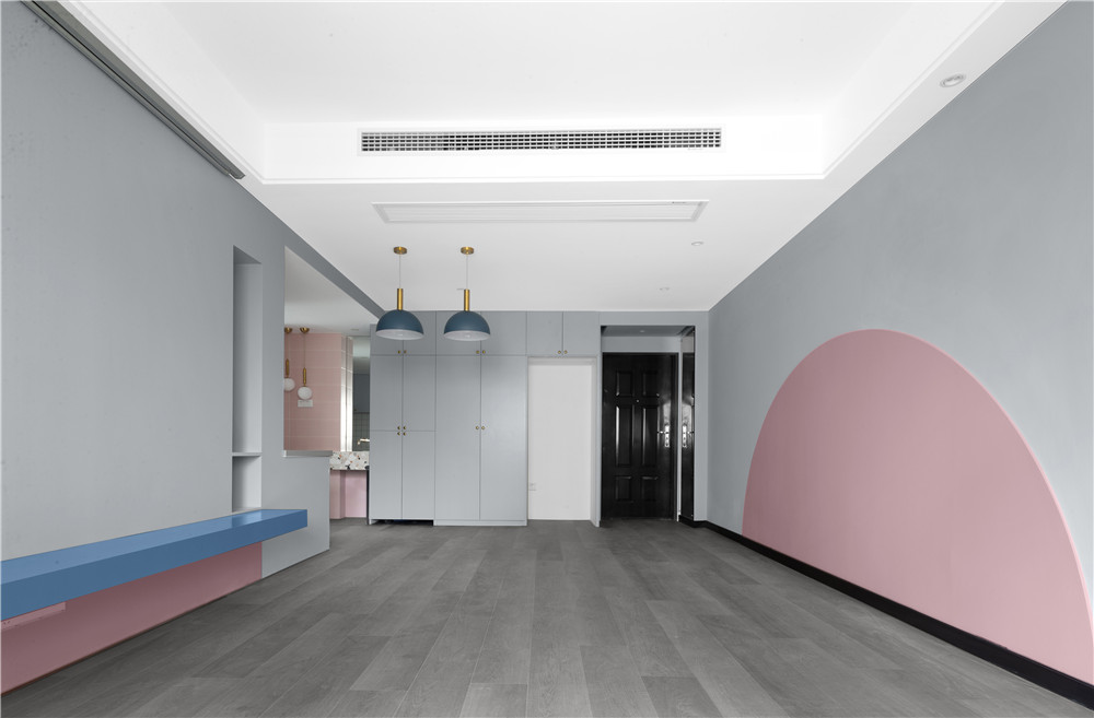 光谷青年匯北歐風(fēng)格裝修效果圖 光谷青年匯北歐風(fēng)格裝修效果圖