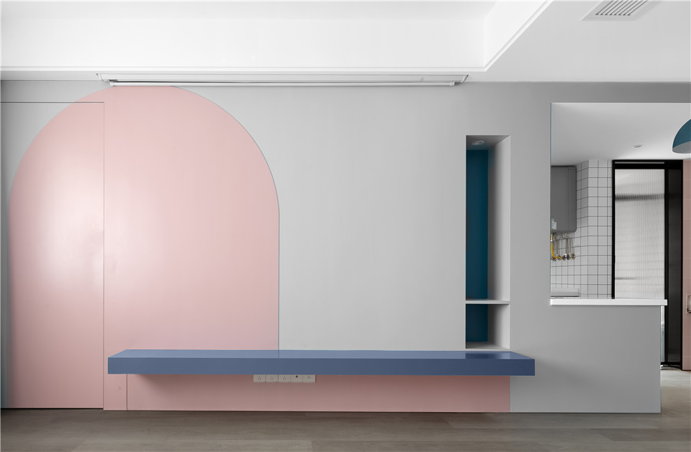 光谷青年匯北歐風(fēng)格裝修效果圖 光谷青年匯北歐風(fēng)格裝修效果圖