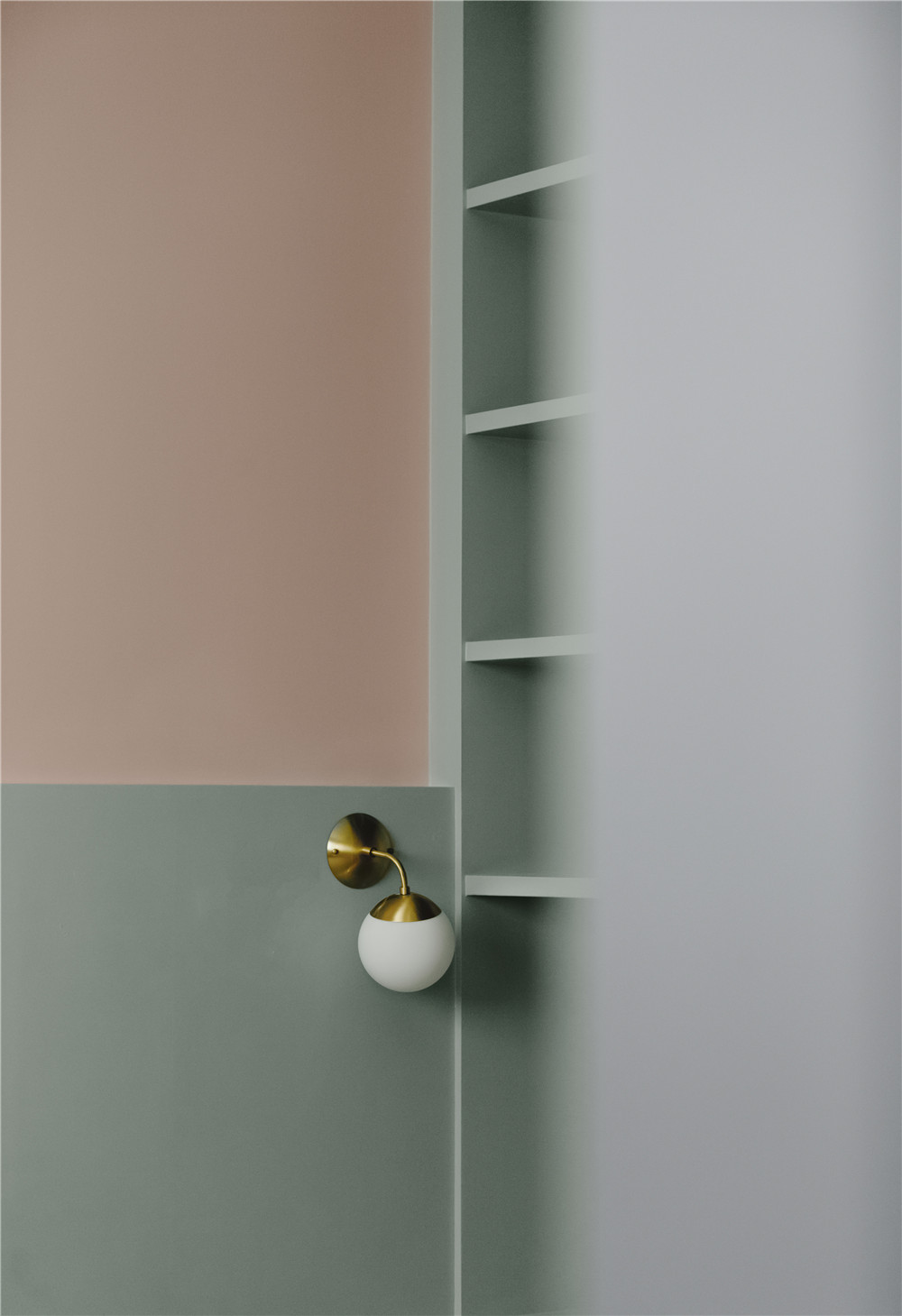 光谷青年匯北歐風(fēng)格裝修效果圖 光谷青年匯北歐風(fēng)格裝修效果圖