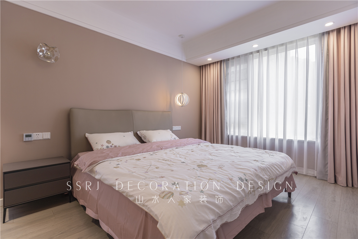 金地格林東郡151平意式極簡風格裝修效果圖 金地格林東郡151平意式極簡風格裝修效果圖