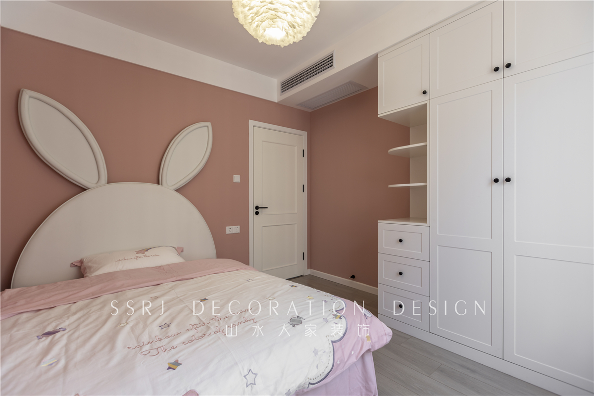 金地格林東郡151平意式極簡風格裝修效果圖 金地格林東郡151平意式極簡風格裝修效果圖