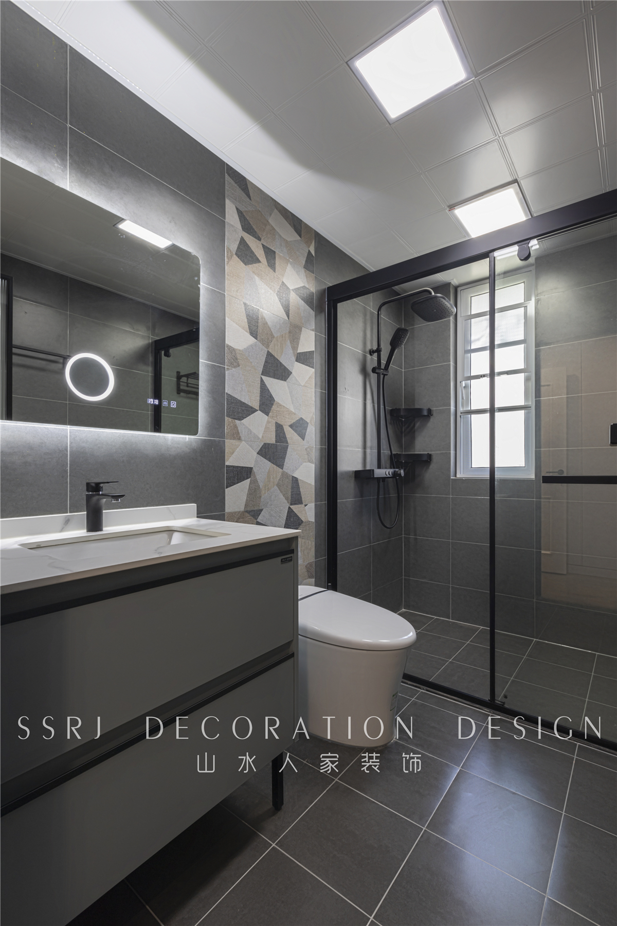 金地格林東郡151平意式極簡風格裝修效果圖 金地格林東郡151平意式極簡風格裝修效果圖