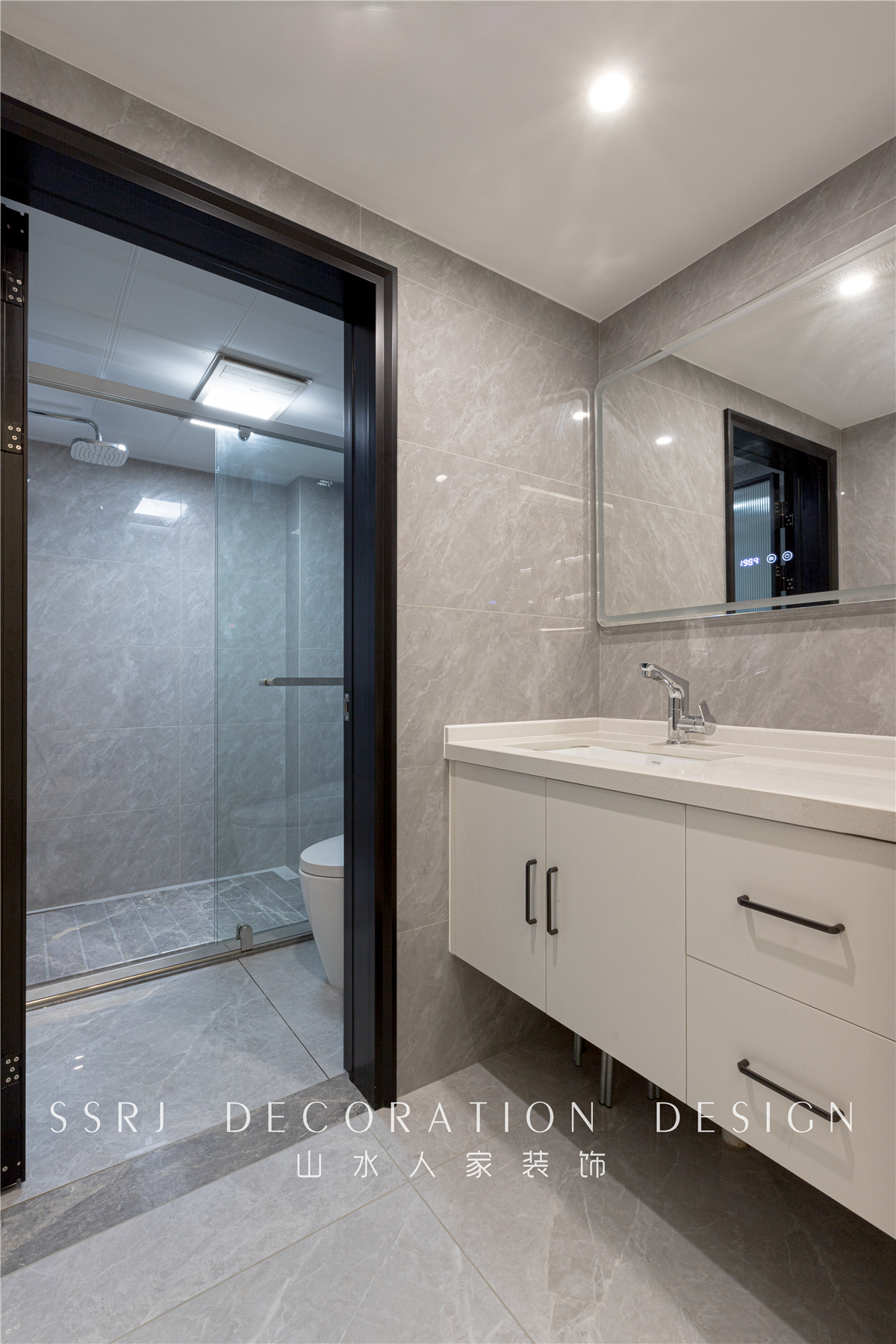 美林青城現(xiàn)代簡約風格裝修效果圖 美林青城現(xiàn)代簡約風格裝修效果圖