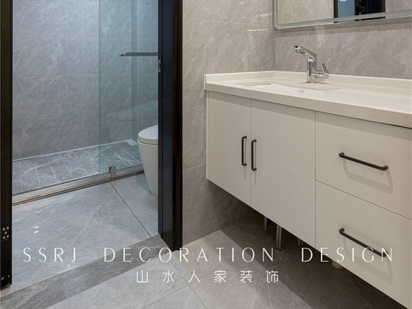 衛(wèi)生間風(fēng)水禁忌與破解