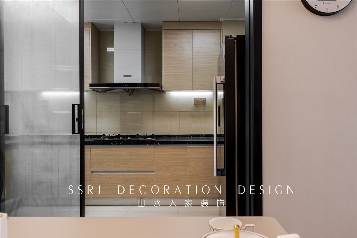 中建光谷之星現(xiàn)代風格裝修效果圖 中建光谷之星現(xiàn)代風格裝修效果圖