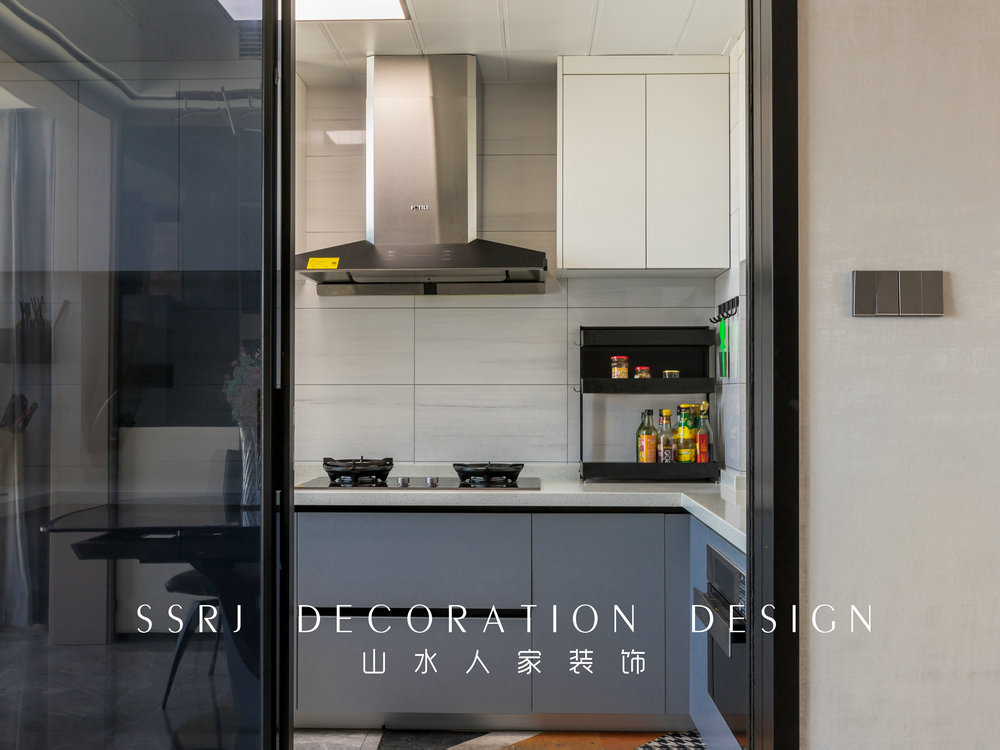 建和世家現(xiàn)代風格裝修效果圖 建和世家現(xiàn)代風格裝修效果圖