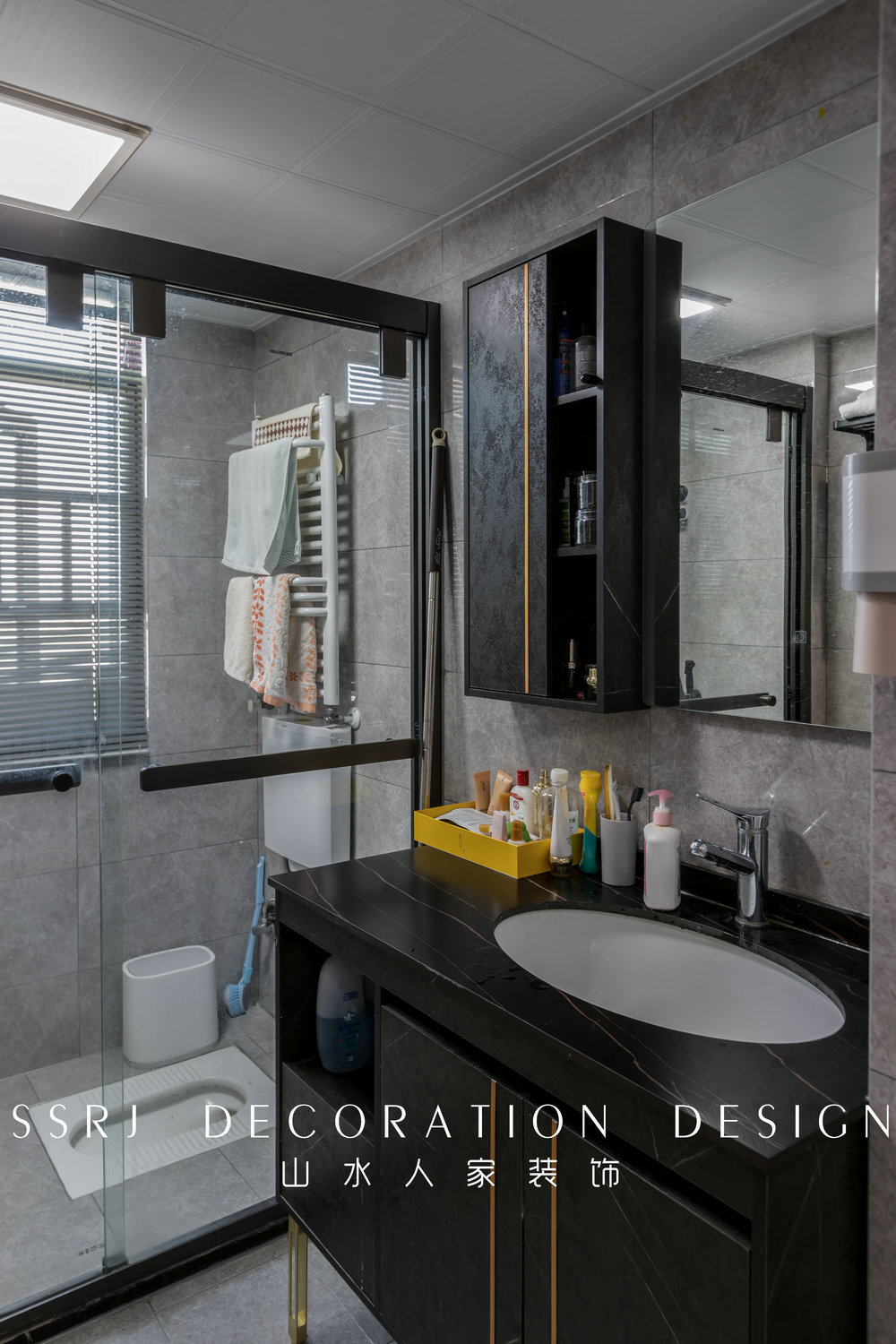 建和世家現(xiàn)代風格裝修效果圖 建和世家現(xiàn)代風格裝修效果圖