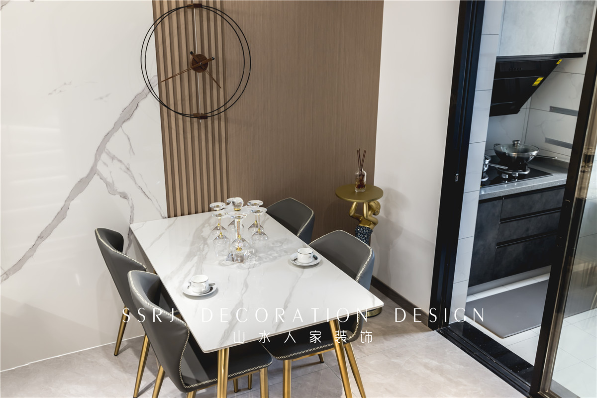 美聯(lián)中心現(xiàn)代簡約風(fēng)格裝修效果圖 美聯(lián)中心現(xiàn)代簡約風(fēng)格裝修效果圖