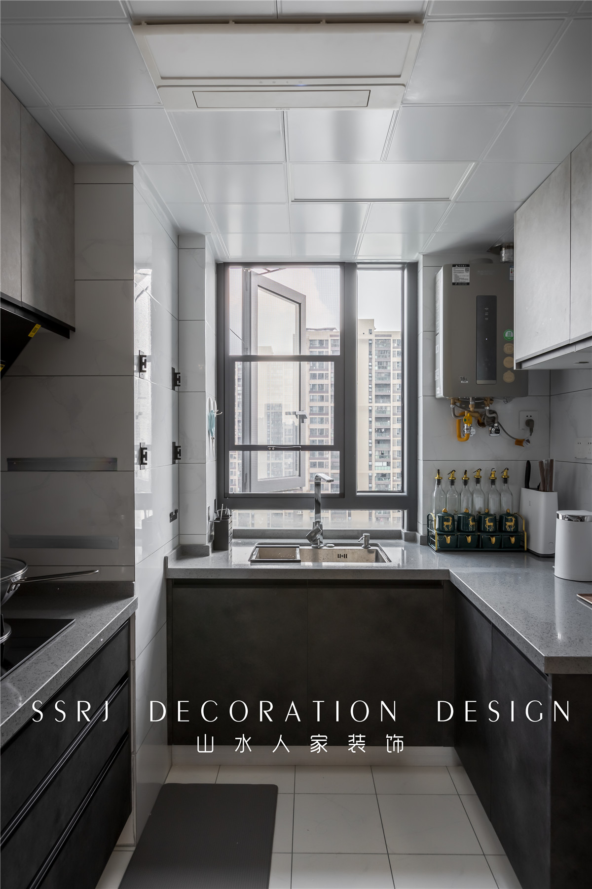 美聯(lián)中心現(xiàn)代簡約風(fēng)格裝修效果圖 美聯(lián)中心現(xiàn)代簡約風(fēng)格裝修效果圖