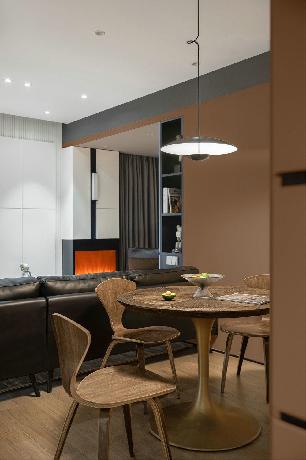 福星惠譽(yù)東湖城現(xiàn)代簡約風(fēng)格裝修效果圖 福星惠譽(yù)東湖城現(xiàn)代簡約風(fēng)格裝修效果圖