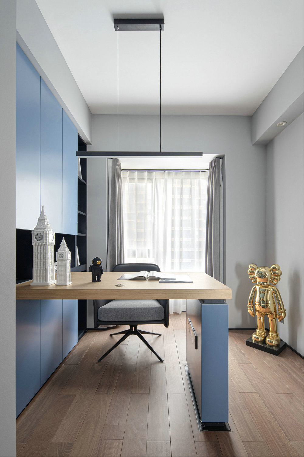 福星惠譽(yù)東湖城現(xiàn)代簡約風(fēng)格裝修效果圖 福星惠譽(yù)東湖城現(xiàn)代簡約風(fēng)格裝修效果圖