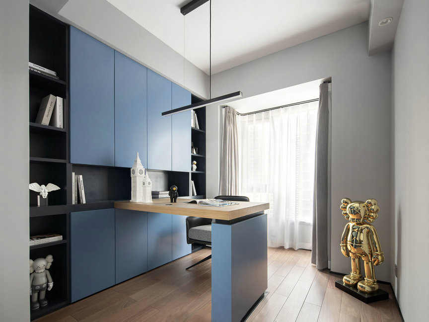 福星惠譽(yù)東湖城現(xiàn)代簡約風(fēng)格裝修效果圖 福星惠譽(yù)東湖城現(xiàn)代簡約風(fēng)格裝修效果圖