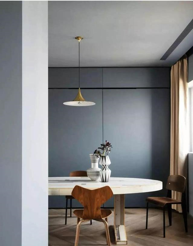 井柏然家里裝修風(fēng)格 井柏然家里裝修風(fēng)格